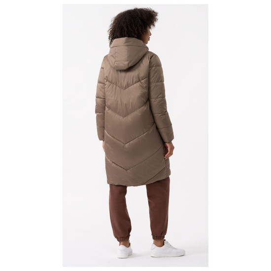 4F Γυναικείο μπουφάν Down Jacket